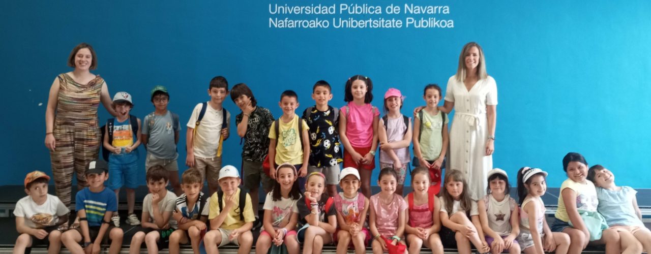 Premio para nuestro alumnado y profesorado de 2º de primaria